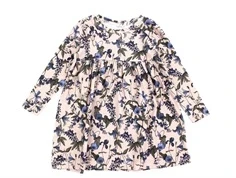 Name It rose smoke kjole blomster